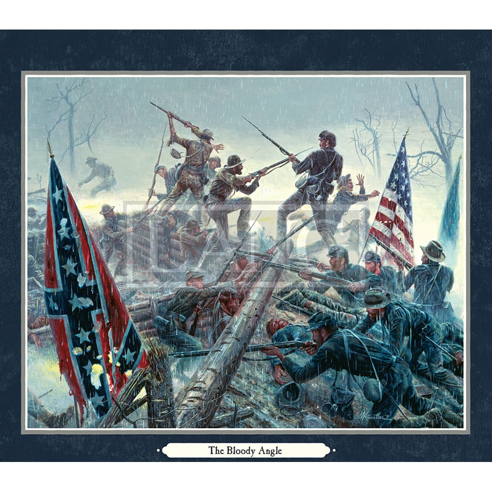 Civil War 2023 Desktop Wallpaper